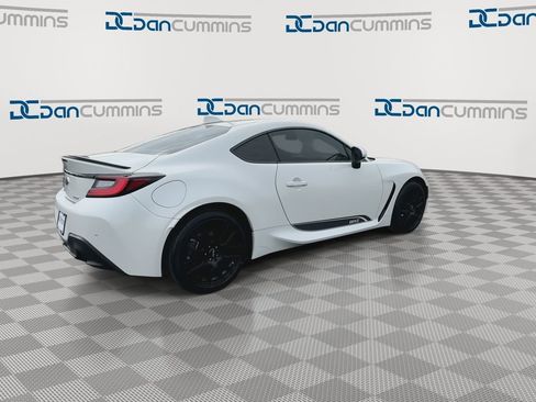 Used 2024 Subaru BRZ Limited image 9