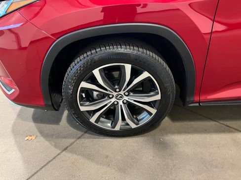 Used 2020 Lexus RX 350 AWD w/ Premium Package image 47