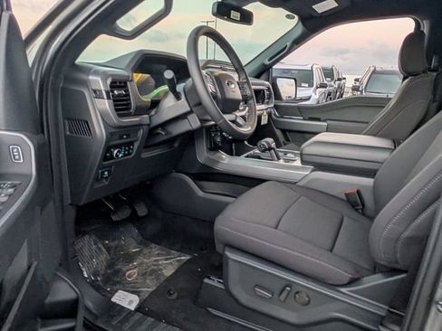 New 2026 Ford F150 XLT w/ Equipment Group 302A MID AWD/4WD image 7