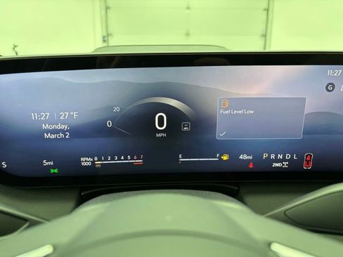 New 2026 Buick Enclave Sport Touring w/ Power Package image 25