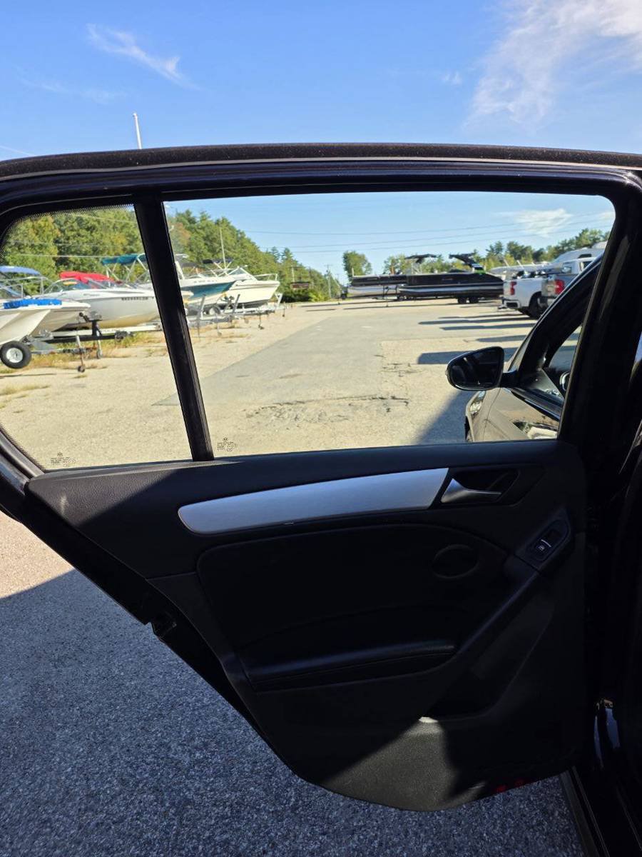 Used 2013 Volkswagen GTI Autobahn FWD image 16