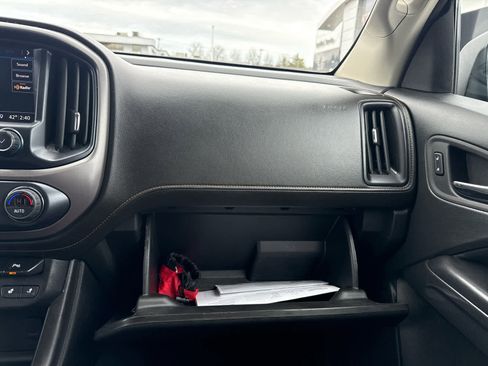 Certified 2022 GMC Canyon AT4 image 19