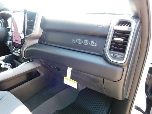 New 2026 RAM 1500 Big Horn image 43