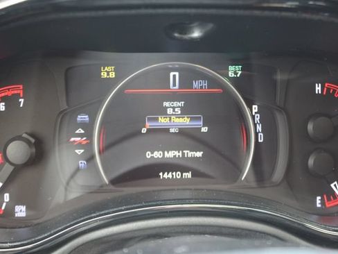 Used 2022 Dodge Durango R/T w/ Tow 'N Go Package AWD/4WD image 17