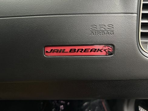 Used 2023 Dodge Charger SRT Hellcat w/ Harman/Kardon Audio Group image 13