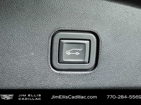 Used 2024 Cadillac Lyriq Sport RWD image 32