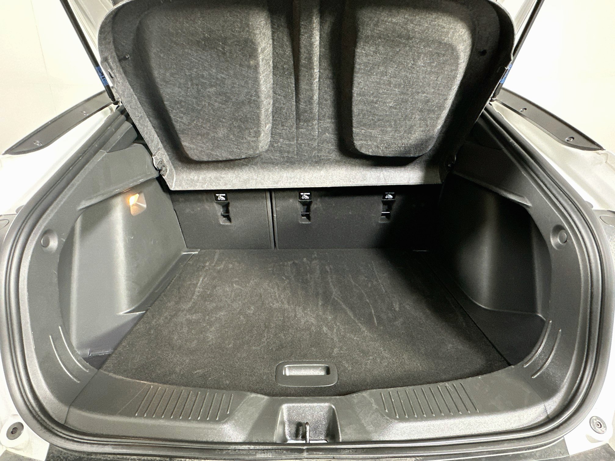 Used 2026 Buick Envista Preferred FWD image 27