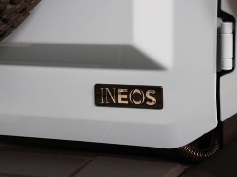 New 2025 INEOS Grenadier Base image 19