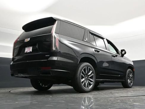 Used 2023 Cadillac Escalade Sport AWD/4WD image 70