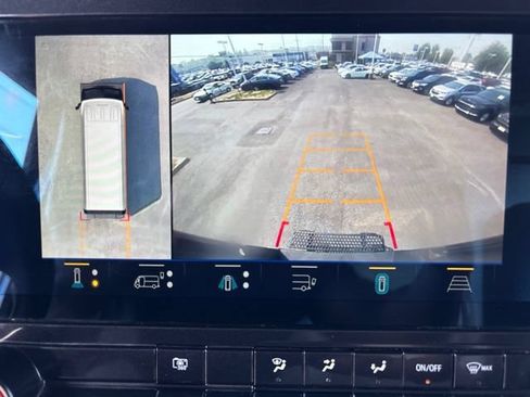 Used 2023 Chevrolet Brightdrop 600 w/ Active Safety Package 2 AWD/4WD image 20