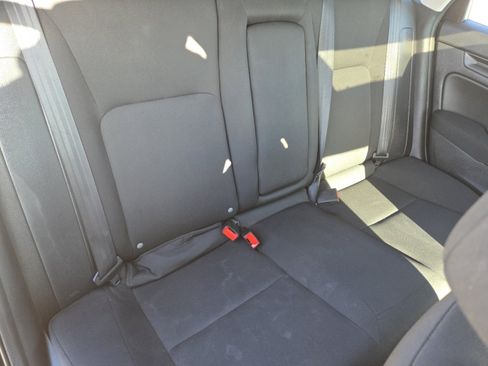 Used 2023 Honda Civic EX image 21