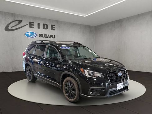 Used 2022 Subaru Ascent Onyx Edition AWD/4WD image 1
