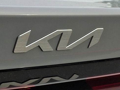 New 2026 Kia K5 GT-Line image 14