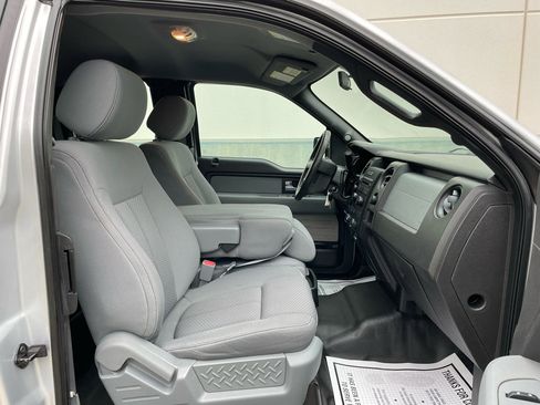 Used 2013 Ford F150 STX w/ Mid Equipment Group image 18