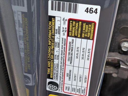 Used 2025 Toyota Tacoma SR5 image 16