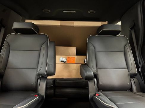 New 2026 Chevrolet Tahoe Premier AWD/4WD image 14