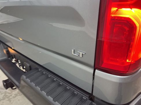 New 2026 Chevrolet Silverado 1500 LT Trail Boss w/ Convenience Package II image 20