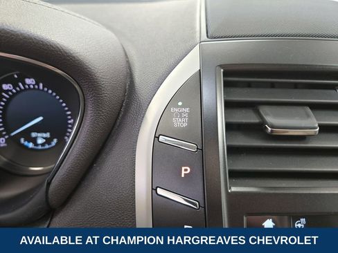 Used 2018 Lincoln MKC Reserve w/ Lincoln MKC Climate Package image 22