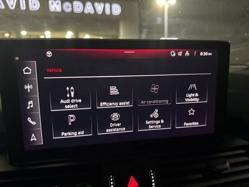 Used 2025 Audi Q5 2.0T Premium image 12