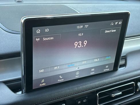 Used 2023 Lincoln Aviator 2WD image 27