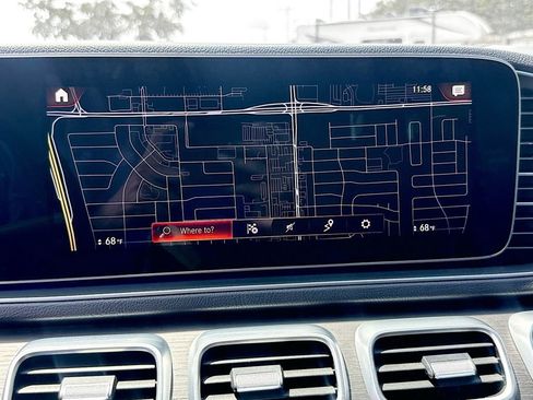 Used 2022 Mercedes-Benz GLE 350 w/ Premium Package image 14