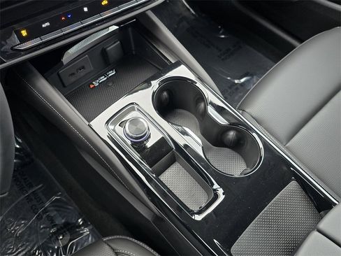 New 2026 Buick Envision Preferred image 23