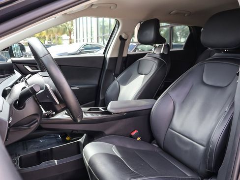 Used 2022 Kia EV6 Wind w/ Wind Technology Package image 29