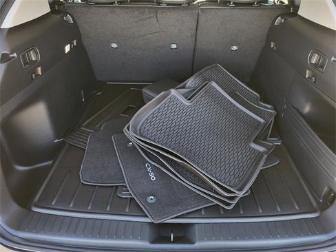 New 2026 MAZDA CX-50 2.5 Hybrid w/ Weather Package image 9