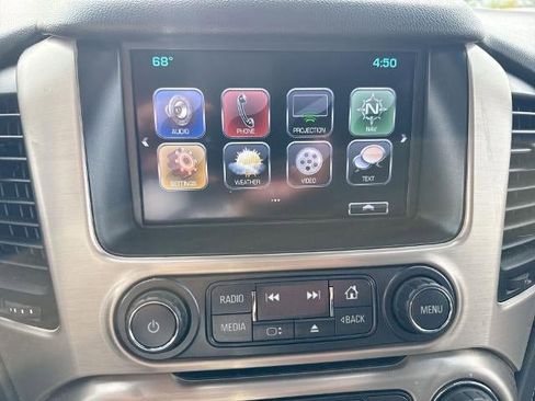 Certified 2019 GMC Yukon Denali w/ Denali Ultimate Package AWD/4WD image 13