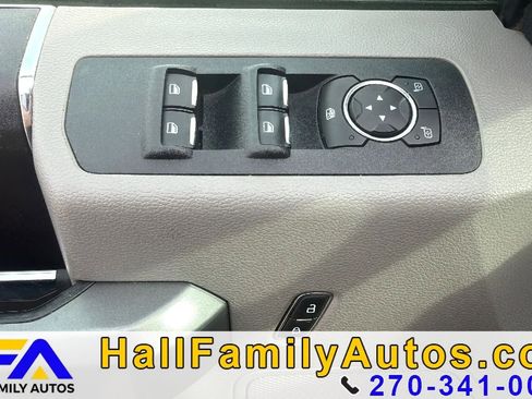 Used 2019 Ford F150 XLT w/ Equipment Group 301A Mid AWD/4WD image 21