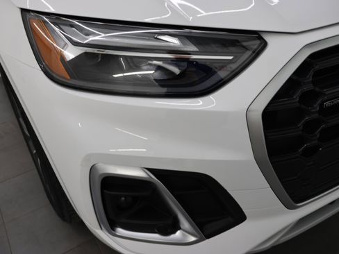 Used 2024 Audi Q5 2.0T Premium Plus AWD/4WD image 30