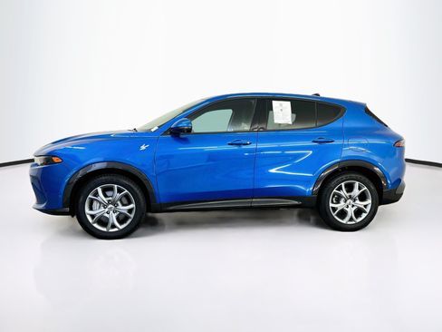 Used 2024 Dodge Hornet R/T w/ Tech Pack w/o Parking AWD/4WD image 4