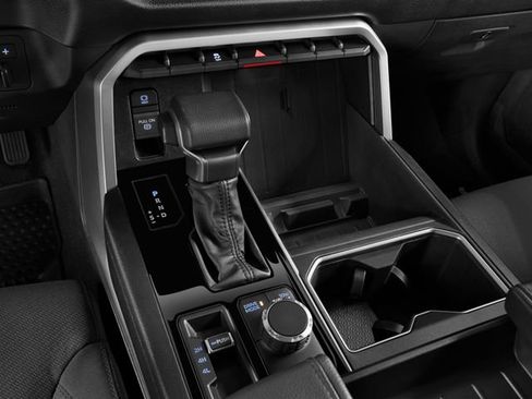 Used 2023 Toyota Tundra 1794 Edition AWD/4WD image 9