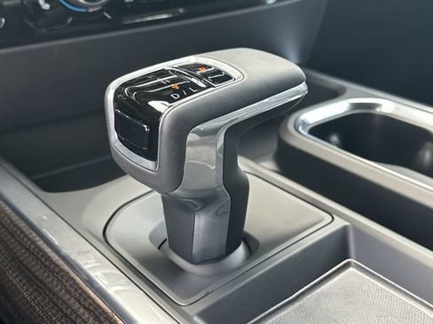 New 2026 Chevrolet Silverado 1500 RST AWD/4WD image 29