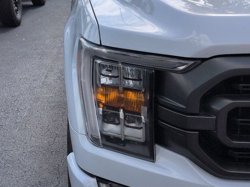Used 2021 Ford F150 XLT w/ Equipment Group 302A High AWD/4WD image 9