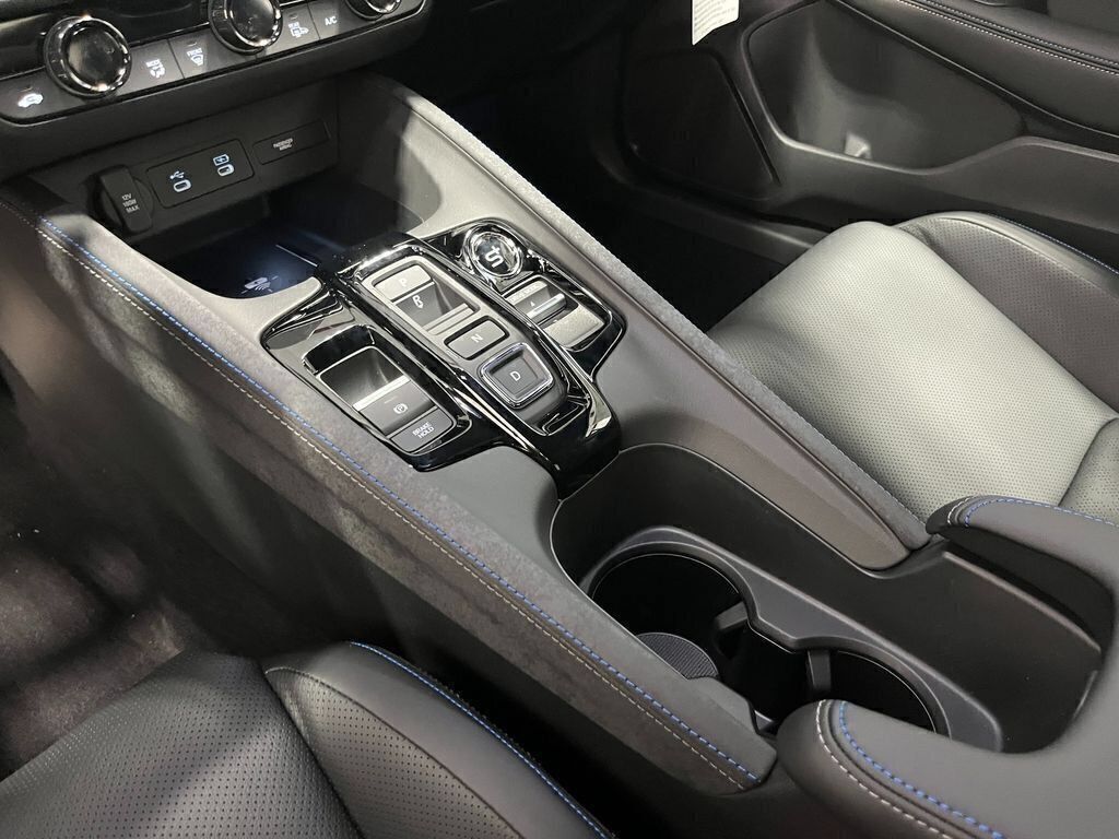 New 2026 Honda Prelude image 14