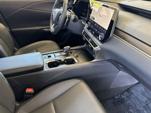 Used 2026 Lexus RX 350h w/ Convenience Package AWD/4WD image 17