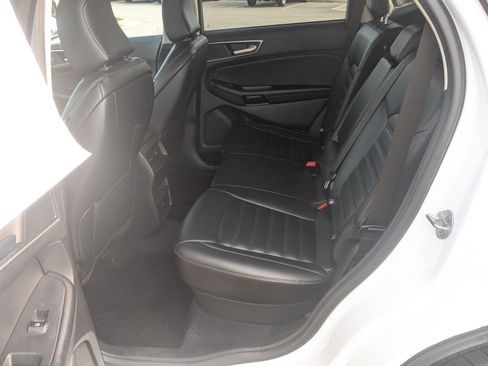 Used 2023 Ford Edge SEL AWD/4WD image 29