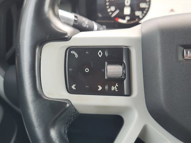Used 2020 Land Rover Defender 110 SE AWD/4WD image 22