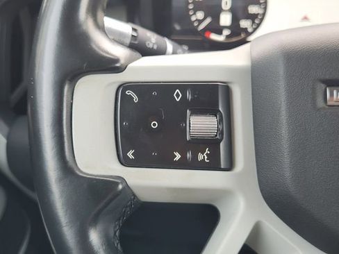 Used 2020 Land Rover Defender 110 SE AWD/4WD image 22