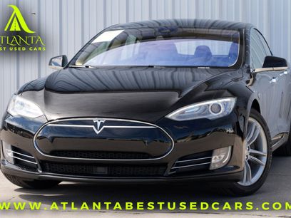 Used 2015 Tesla Model S 60