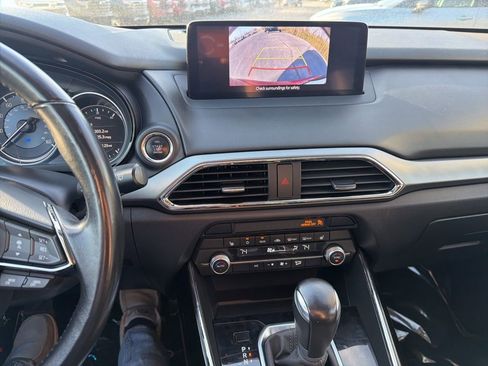 Used 2023 MAZDA CX-9 Touring AWD/4WD image 11