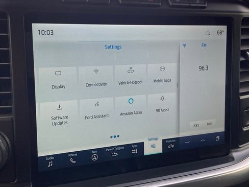 Used 2021 Ford F150 Lariat image 18