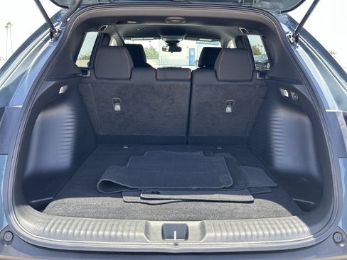 Certified 2024 Honda HR-V Sport image 20