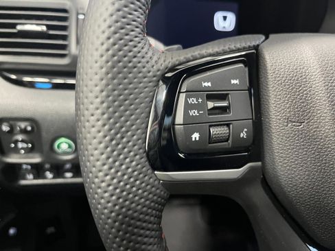 New 2026 Honda Ridgeline Black Edition image 18
