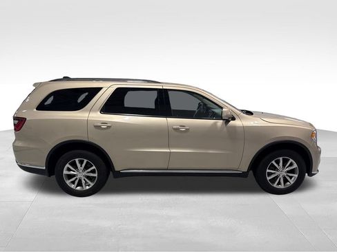 Used 2015 Dodge Durango Limited AWD/4WD image 52