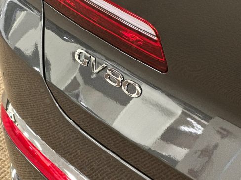 New 2026 Genesis GV80 3.5T Prestige AWD/4WD image 27