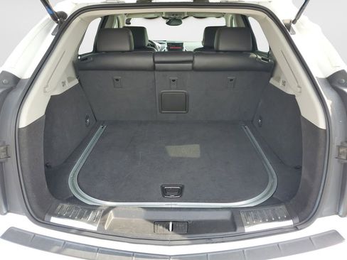 Used 2012 Cadillac SRX Performance image 20