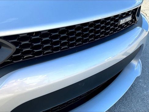 Used 2022 Dodge Charger Scat Pack w/ Daytona Edition Group image 32