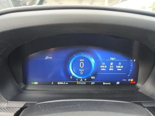 Used 2023 Ford Explorer ST w/ Technology Package AWD/4WD image 9